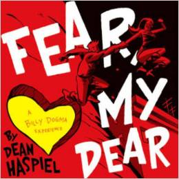 Fear My Dear
